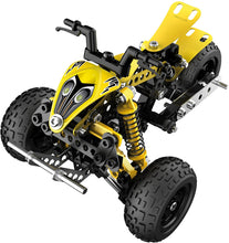 Load image into Gallery viewer, Erector Evolution ATV Vehicle