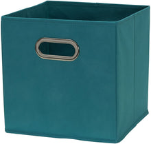 Load image into Gallery viewer, Household Essentials Foldable Fabric Storage Bins