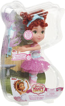 Load image into Gallery viewer, Fancy Nancy 77353 Ballerina Doll, 10&quot; ES Tall, Multicolor