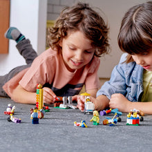 Load image into Gallery viewer, LEGO City People Pack – Fun Fair 60234 Building Kit (183 Pieces)