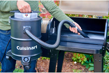 Load image into Gallery viewer, Cuisinart CGAV-600 Multi-Head Ash Vacuum, Black