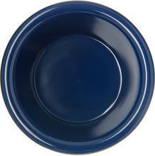 Load image into Gallery viewer, Carlisle Melamine Smooth Ramekin, 4 oz. Capacity, Cobalt (Case of 48)
