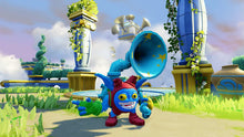 Load image into Gallery viewer, Skylanders SuperChargers: Drivers Birthday Bash Big Bubble Pop Fizz