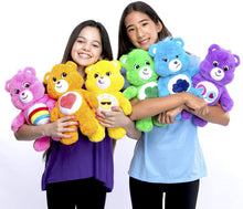 Load image into Gallery viewer, Care Bears Stuffed Animal