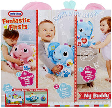 Load image into Gallery viewer, Little Tikes My Buddy-Lalaphant