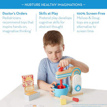 Load image into Gallery viewer, Melissa &amp; Doug Upper &amp; Lower Case Alphabet Puzzle