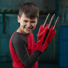 Load image into Gallery viewer, Power Rangers Beast Morphers Electronic Cheetah Claw, Red Ranger Role Play Toy