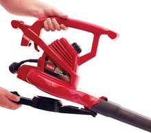 Load image into Gallery viewer, Toro 51619 Ultra Electric Blower Vac, 250 mph, Red