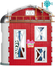 Load image into Gallery viewer, Barbie GJB66 Sweet Orchard Farm Playset