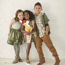 Load image into Gallery viewer, furReal Mama Josie The Kangaroo Interactive Pet Toy, 70+ Sounds &amp; Reactions, Ages 4 &amp; Up