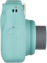 Load image into Gallery viewer, Fujifilm Instax Mini 8+ (Mint) Instant Film Camera + Self Shot Mirror for Selfie Use (Japan Import)