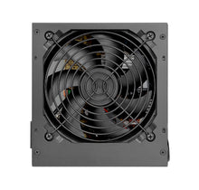 Load image into Gallery viewer, Thermaltake Smart 700W 80+ White Certified PSU, Continuous Power with 120mm Ultra Quiet Fan, ATX 12V V2.3/EPS 12V Active PFC Power Supply PS-SPD-0700NPCWUS-W