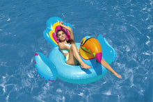 Load image into Gallery viewer, Bestway H2OGO! 6&#39;9&quot; X 59&quot; Tipsy Toucan Ride-On