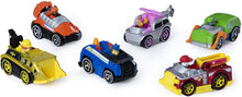 Load image into Gallery viewer, Paw DCT Diecast Vehicle Giftset UPCX GBL