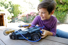 Load image into Gallery viewer, DC COMICS Cannon Attack Batmobile