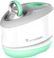 Load image into Gallery viewer, Vornadobaby Huey Evaporative Humidifier, Unknown