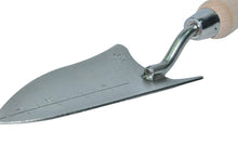 Load image into Gallery viewer, G &amp; F Products 7 Piece All-in-One Premium Garden Tool Set,Heavy Duty Folding Stool, Detachable Canvas Tool Bag and Heavy Duty Steel Tools