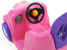 Load image into Gallery viewer, Step2 Push Around Buggy Anniversary Edition Pink