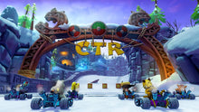 Load image into Gallery viewer, Crash Team Racing - Nitro Fueled