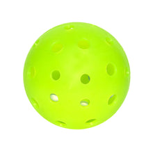 Load image into Gallery viewer, Dura Fast 40 Pickleballs | Outdoor pickleball balls | Neon | Pack of 6 | USAPA Approved and Sanctioned for Tournament Play, Professional Perfomance