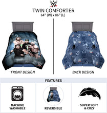 Load image into Gallery viewer, Franco Kids Bedding Super Soft Comforter