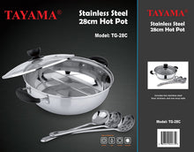 Load image into Gallery viewer, Tayama Hot Pot