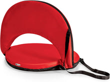 Load image into Gallery viewer, Picnic Time Portable Recreation Recliner Oniva Seat