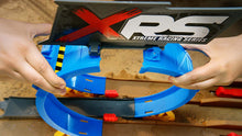 Load image into Gallery viewer, Disney/Pixar Cars XRS Crash Challenge Playset
