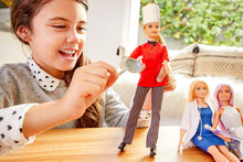 Load image into Gallery viewer, Barbie Chef Doll