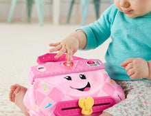 Load image into Gallery viewer, Fisher-Price Laugh &amp; Learn My Smart Purse