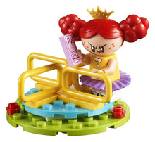 Load image into Gallery viewer, LEGO The Powerpuff Girls Bubbles’ Playground Showdown 41287 Building Kit (144 Piece)