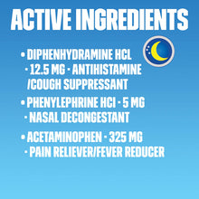 Load image into Gallery viewer, Mucinex Sinus-Max Max Strength Day &amp; Night Caplets 20 ct