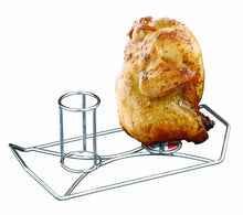 Load image into Gallery viewer, The Twiins Beer Can Chicken Holder