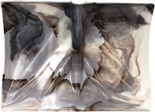 Load image into Gallery viewer, Bigfoot 18&quot; Arctic Camo SnoDozer - Poly Combination Snow Shovel - Camouflage with Steel Core Handle 3997