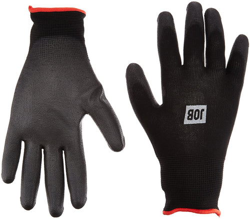Hestra Beryllium Glove 5 Finger Glove for Precision Jobs, Machine Operations and Lawn and Garden Work