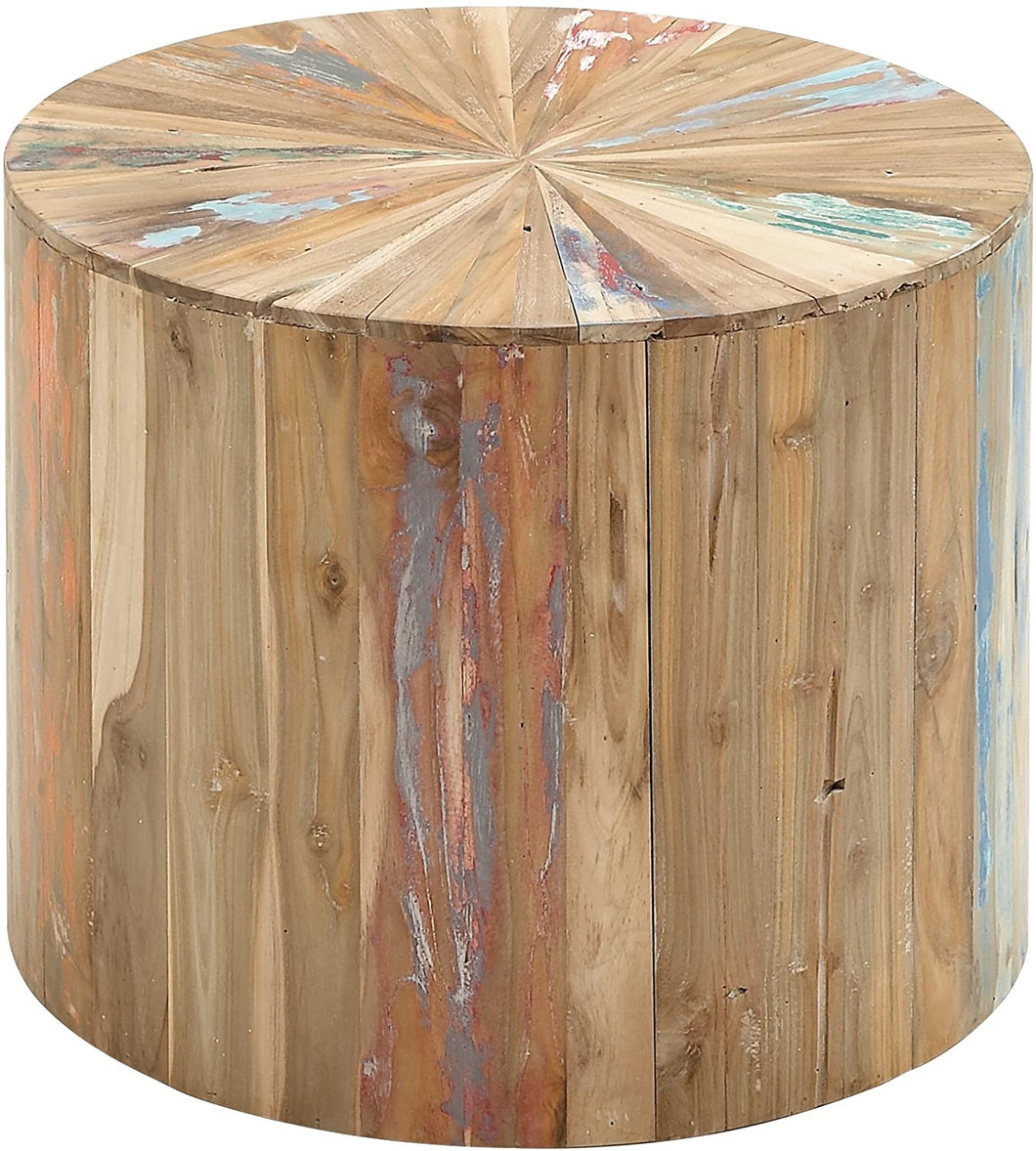 Deco 79 90904 Reclaimed Wood Coffee Table, 38