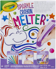 Load image into Gallery viewer, Crayola Crayon Melter, Crayon Melting Art, Gift for Kids