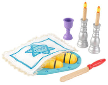Load image into Gallery viewer, KidKraft - KDK-630 Shabbat Set