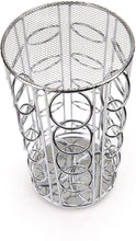 Load image into Gallery viewer, Mind Reader K-Cup Carousel, Holds 35 K-Cups, Coffee Pod Holder