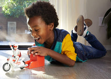 Load image into Gallery viewer, Disney Pixar Toy Story Stunt Racer Duke Caboom