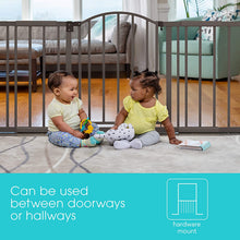 Load image into Gallery viewer, Summer Infant Metal Expansion Gate, 6 Foot Wide Walk-Thru
