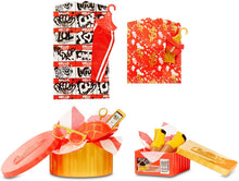 Load image into Gallery viewer, L.O.L. Surprise! JK M.C. Swag Mini Fashion Doll with 15 Surprises
