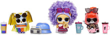 Load image into Gallery viewer, LOL Surprise Remix Pets 9 Surprises, Real Hair Includes Music Cassette Tape with Surprise Song Lyrics, Accessories, Dolls