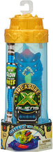 Load image into Gallery viewer, Treasure X Aliens - Glow in The Dark Dissect The Alien
