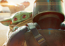 Load image into Gallery viewer, Star Wars - The Mandalorian - The Child - 500 Piece Jigsaw Puzzle