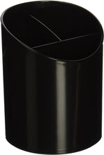 Load image into Gallery viewer, Deflecto Sustainable Office Large Pencil Cup, 4-3/8 x 5-5/8 Inches (34204)