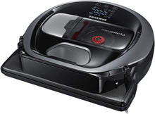 Load image into Gallery viewer, Samsung Electronics R7040 Robot Vacuum Wi-Fi Connectivity, Ideal for Carpets, Hard Floors, and Pet Hair with 3510Pa Strong Performance, Works with Amazon Alexa and the Google Assistant, Neutral Gray