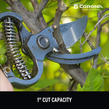 Load image into Gallery viewer, Corona ClassicCUT Forged Bypass Hand Pruner