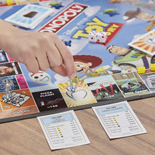 Load image into Gallery viewer, Monopoly Toy Story