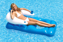 Load image into Gallery viewer, Poolmaster Classic Floating Pool Lounger
